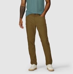 NWT Men's Outdoor Research Timberline 5-Pocket Pants